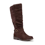 Women's Slouch Boots