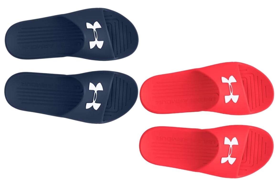 Under Armour Adult Slides