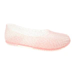 Wonder Nation Kids Jelly Ballet Flats