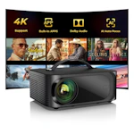 Outdoor Projector