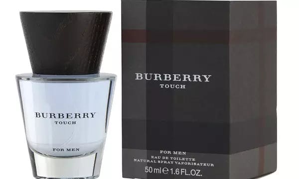 Burberry Touch Cologne