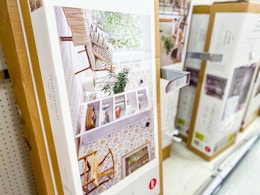 Studio McGee and Threshold Furniture for 50% Off at Target — Too Good to Miss card image