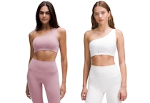 Peloton x lululemon Women's Bra