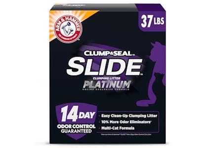 Arm & Hammer Cat Litter