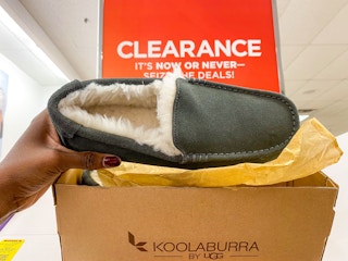 koolaburra by ugg slippers