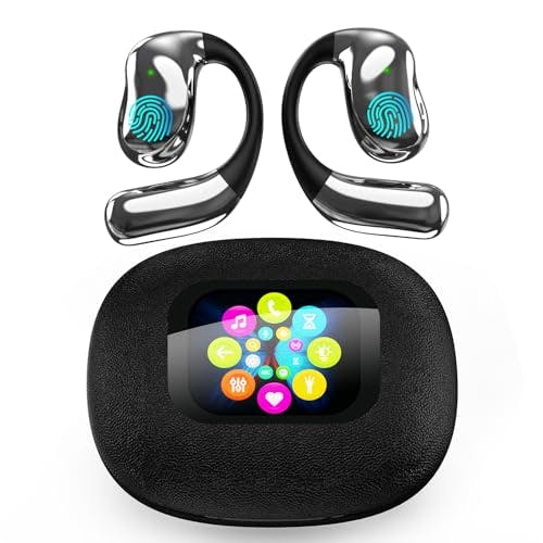 AI Translator Earbuds