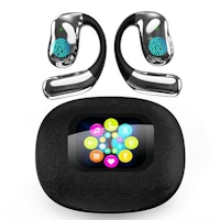 AI Translator Earbuds