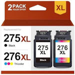 Ink Cartridges 2-Pack