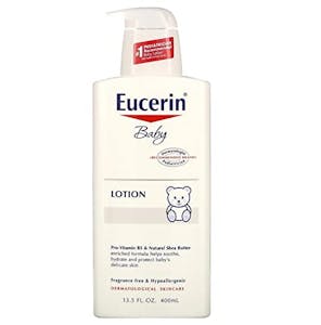 Eucerin Baby Body Lotion