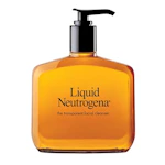 Neutrogena Face Wash