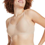 Hanes Women's Wirefree Bra