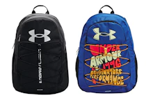 Under Armour Hustle Backpack