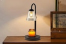amazon candle warmer