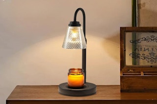 amazon candle warmer