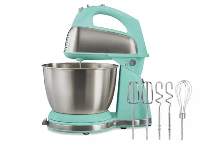 Hamilton Beach Classic Stand Mixer