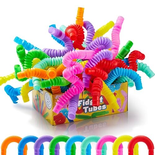 JOYIN Pop Tubes 18-Pack