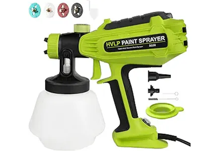 Paint Sprayer