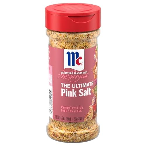 McCormick Seasoning 6-Pack