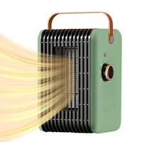 Portable Space Heater