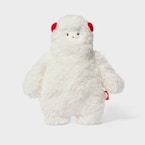 Gigglescape Plush Yeti