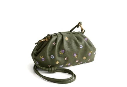 Vera Bradley Crossbody Bag