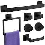 Bathroom Hardware Set