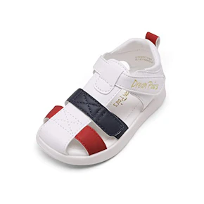 Toddler Closed-Toe Sandals