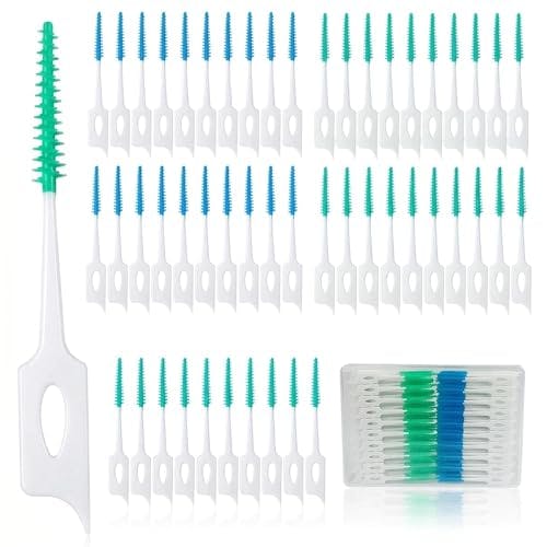Interdental Brushes