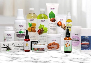 moisturizing almond oil