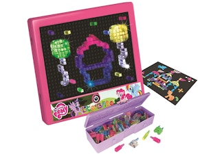 amazon my little pony lite brite toy 1620300766 1620300766