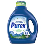 Purex Laundry Detergent