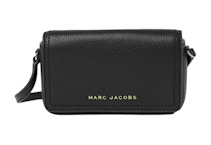 Marc Jacobs Leather Mini Bag