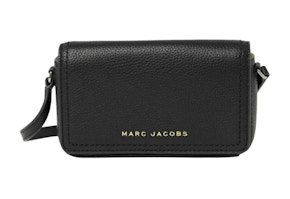 Marc Jacobs Leather Mini Bag