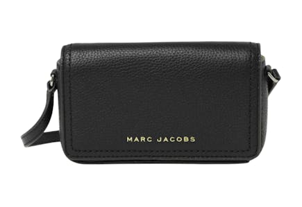 Marc Jacobs Leather Mini Bag