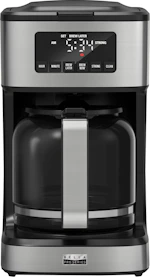 12-Cup Programmable Coffee Maker