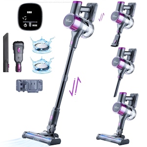 Cordless Stick Vacuum
