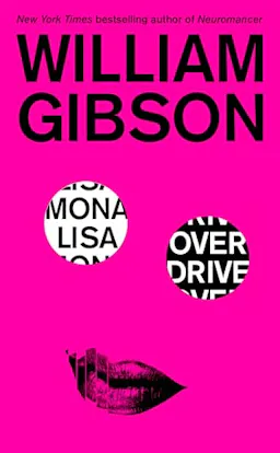 Mona Lisa Overdrive