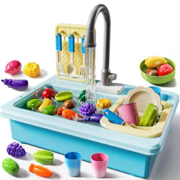 Play Sink