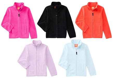 Ozark Trail Kids' Jacket