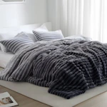 King/Cal King Comforter Set