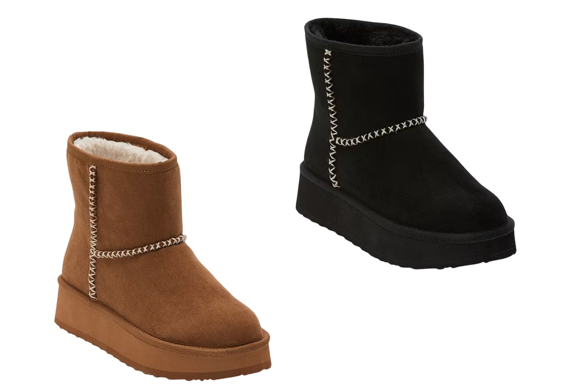 Arizona Jean Co Women's Boots