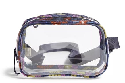 Vera Bradley Belt Bag