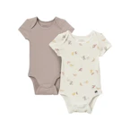 Modern Moments Baby Bodysuit Set