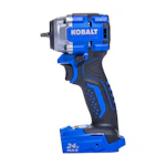 Kobalt 1/4-in Cordless Impact Wrench