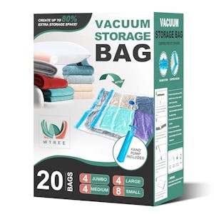 Vacuum Storage Bags