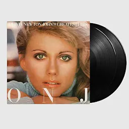 Olivia Newton-John Greatest Hits