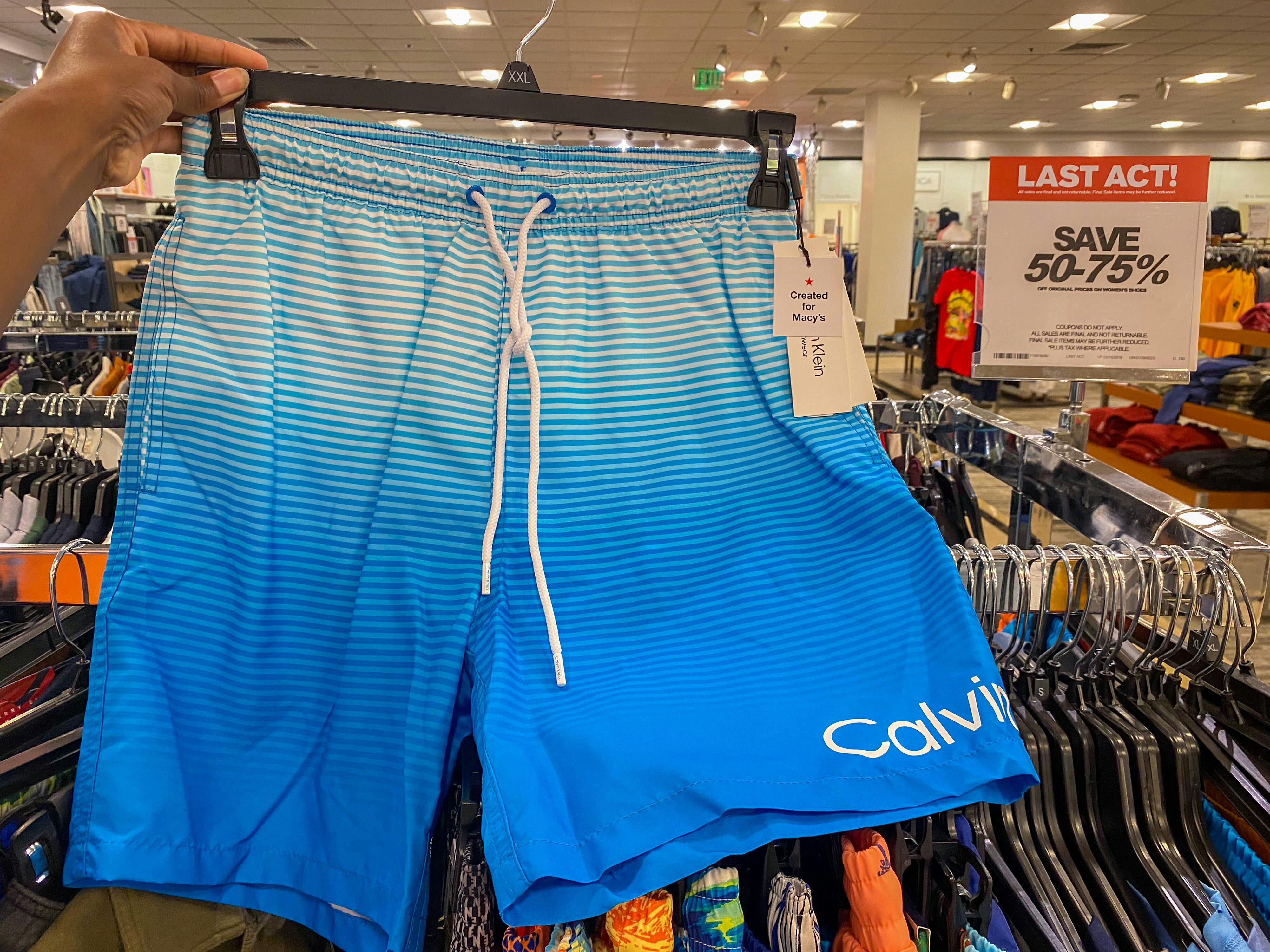 Calvin klein last act Clearance