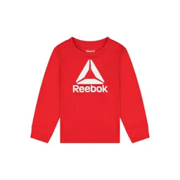 Reebok Toddler Fleece Sweatshirt
