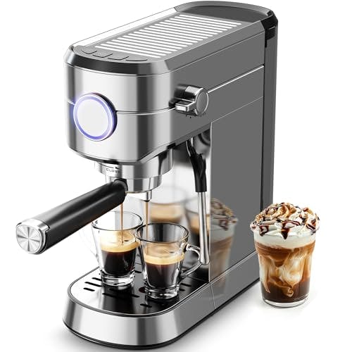 Espresso Machine