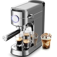 Espresso Machine